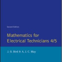 Mathematics for Electrical Technicians Mathematics for Electrical Technicians