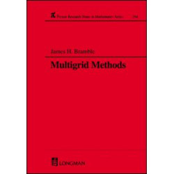 Multigrid Methods