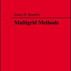 Multigrid Methods Multigrid Methods