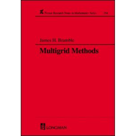 Multigrid Methods