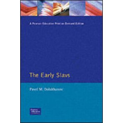 The Early Slavs