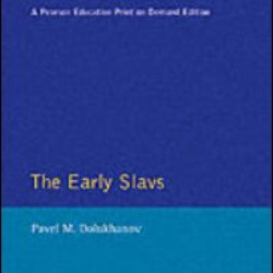 The Early Slavs
