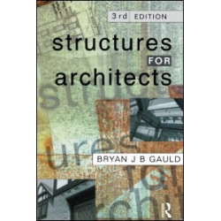 Structures for Architects Structures for Architects
