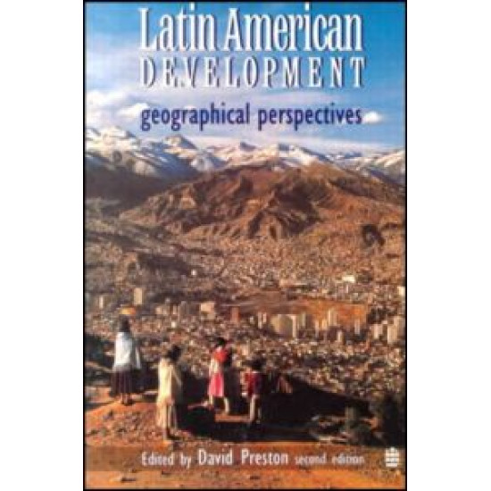 Latin American Development