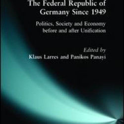 The Federal Republic of Germany since 1949