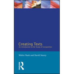 Creating Texts Creating Texts