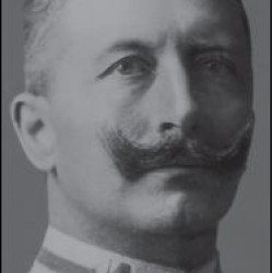 Kaiser Wilhelm II