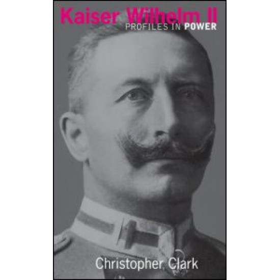 Kaiser Wilhelm II
