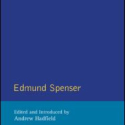 Edmund Spenser Edmund Spenser