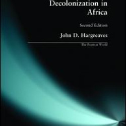 Decolonization in Africa Decolonization in Africa