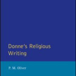 Donne's Religious Writing