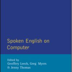 Spoken English on Computer Spoken English on Computer