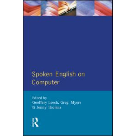 Spoken English on Computer