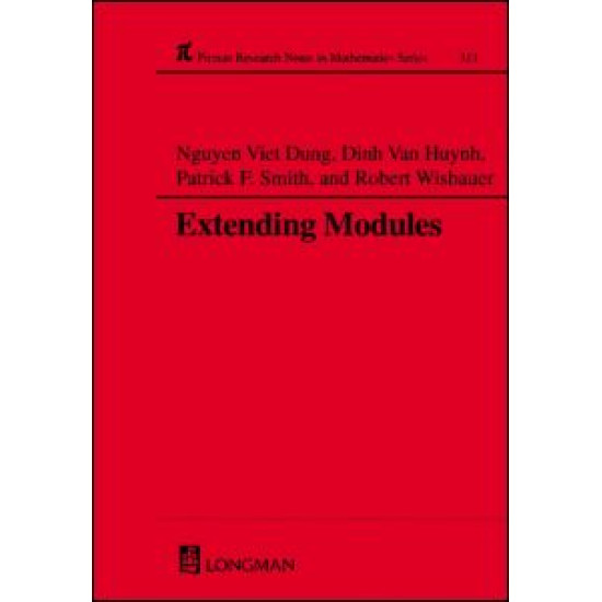 Extending Modules