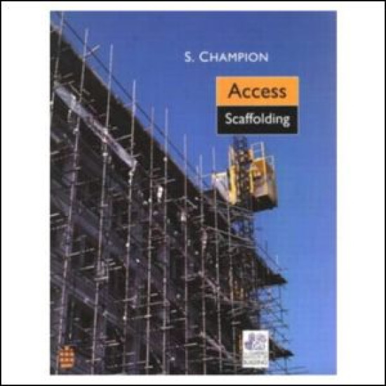 Access Scaffolding Access Scaffolding