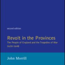 Revolt in the Provinces