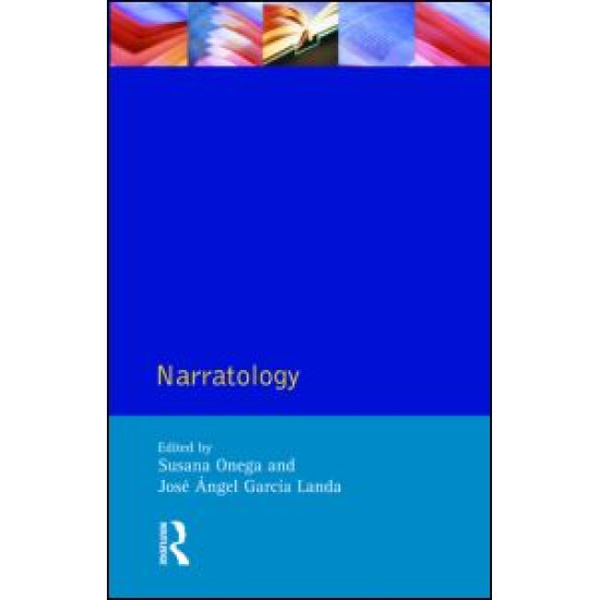 Narratology Narratology