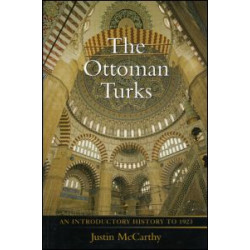 The Ottoman Turks