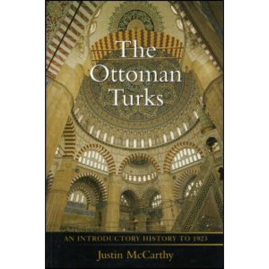 The Ottoman Turks