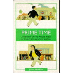 Prime Time Prime Time