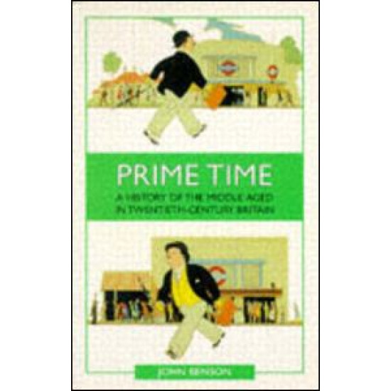 Prime Time Prime Time