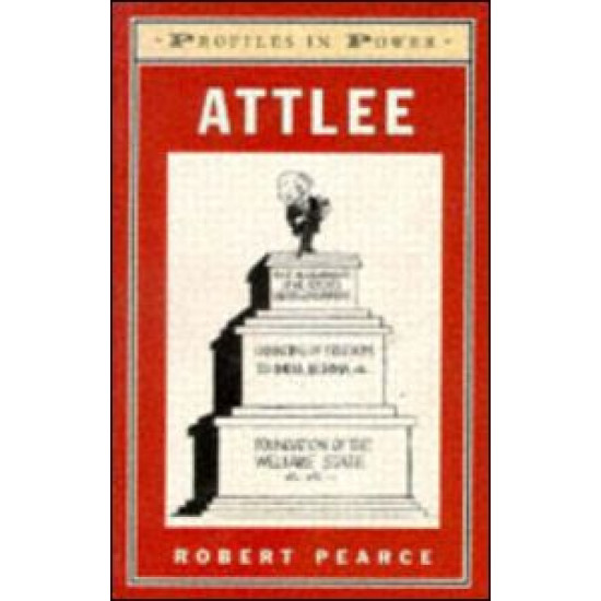Attlee Attlee