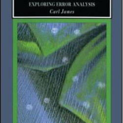 Errors in Language Learning and Use Errors in Language Learning and Use