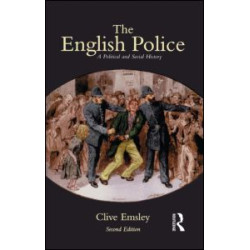 The English Police