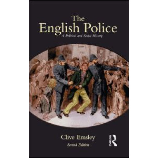 The English Police The English Police