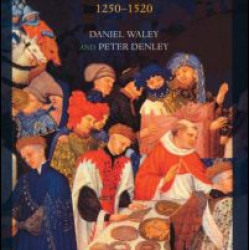 Later Medieval Europe