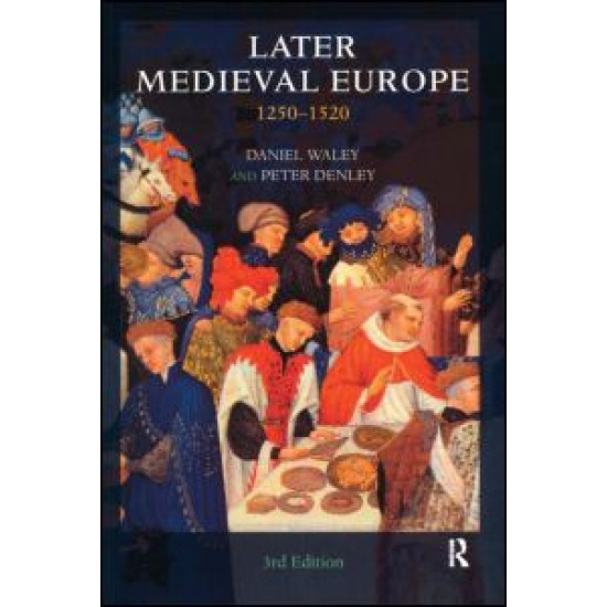 Later Medieval Europe