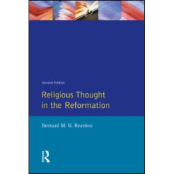 Religious Thought in the Reformation