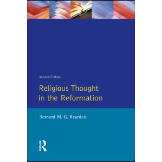 Religious Thought in the Reformation