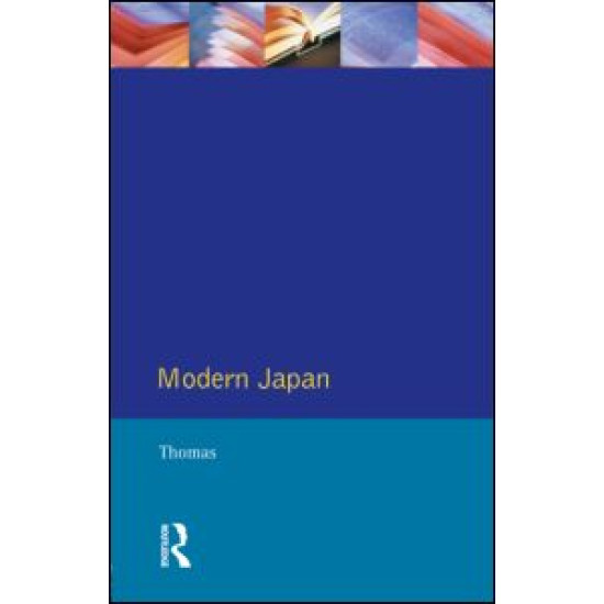 Modern Japan