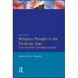 Religious Thought in the Victorian Age