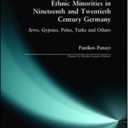 Ethnic Minorities in 19th and 20th Century Germany