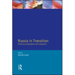 Russia in Transition Russia in Transition