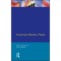 Victorian Women Poets Victorian Women Poets