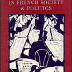 The Dreyfus Affair in French Society and Politics