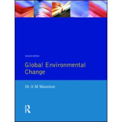 Global Environmental Change