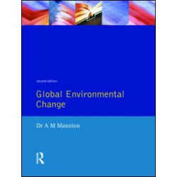 Global Environmental Change