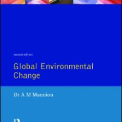 Global Environmental Change