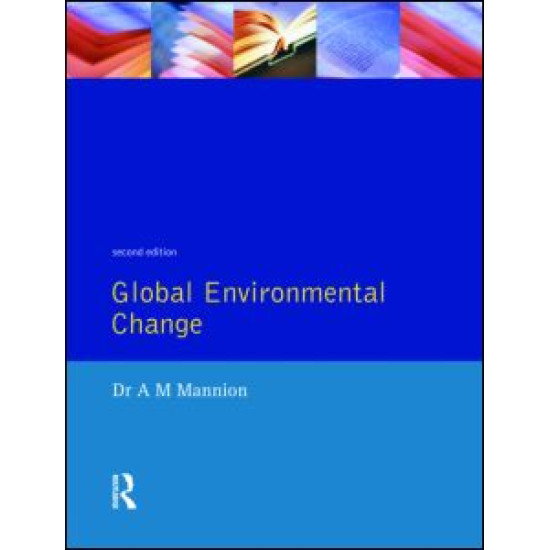 Global Environmental Change