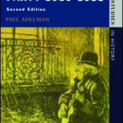 The Decline Of The Liberal Party 1910-1931