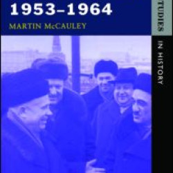 The Khrushchev Era 1953-1964