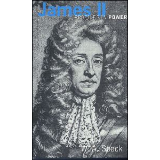James II James II