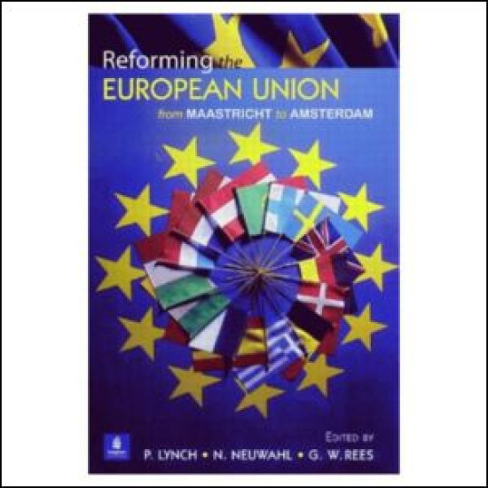 Reforming the European Union Reforming the European Union