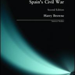 Spain's Civil War