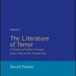 The Literature of Terror: Volume 2