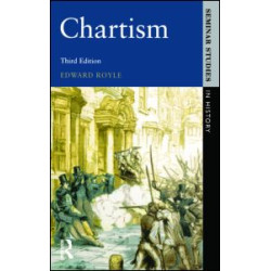 Chartism Chartism